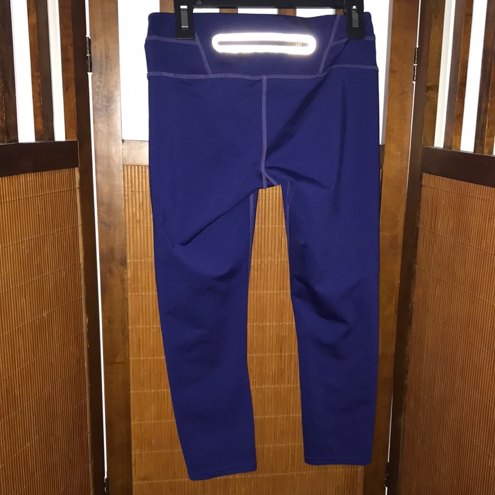 Athleta Capris‎ XS